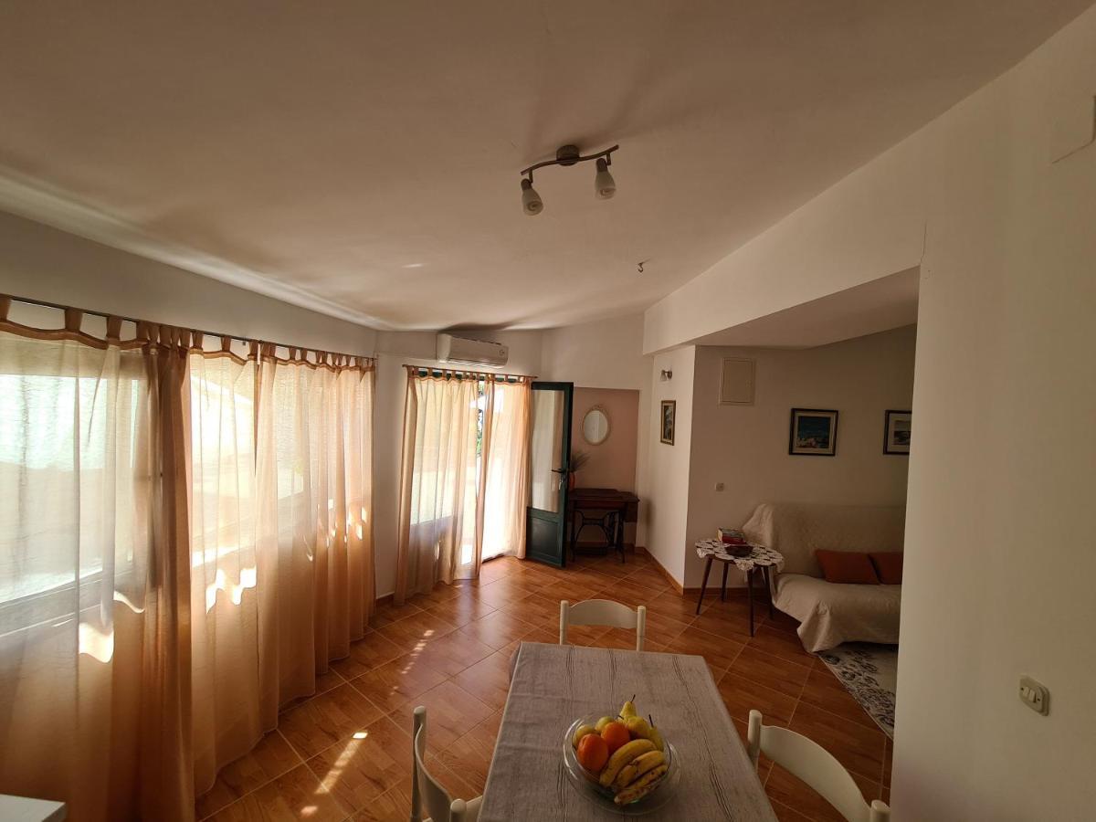 Apartments Srzic No1 Makarská Exteriér fotografie